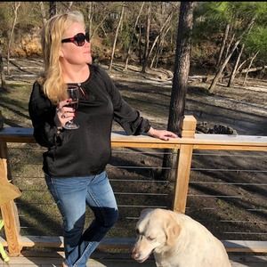 Meet your Posher, Dana bryant